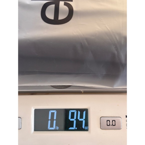 The North Face Womens Pants 10 Gray Hiking Outdoor Capri Crop Gorpcore - Picture 12 of 12